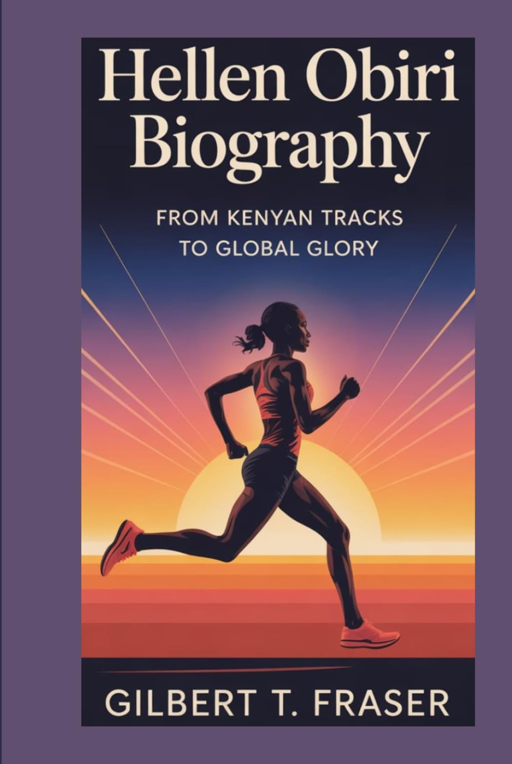 HELLEN OBIRI BIOGRAPHY: FROM KENYAN TRACKS TO GLOBAL GLORY