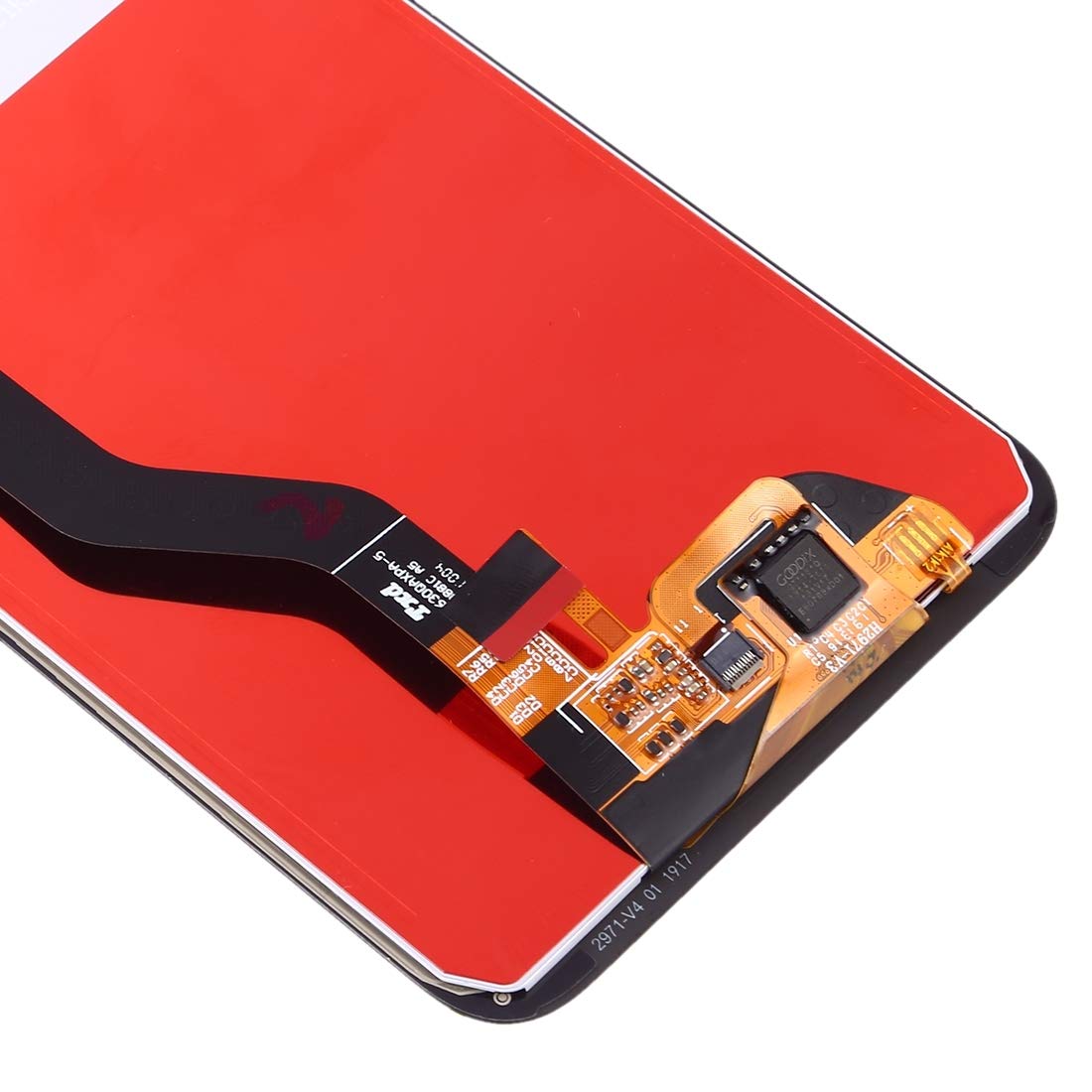 HUAWEI ディスプレイ Amazon.co.jp: 携帯電話タッチLCDディスプレイ for Huawei Y7 ProのOEM