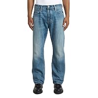 Dakota Regular Straight Jeans