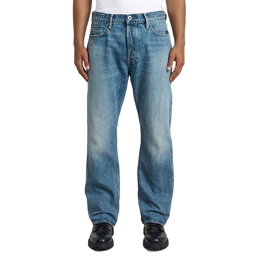 Dakota Regular Straight Jeans