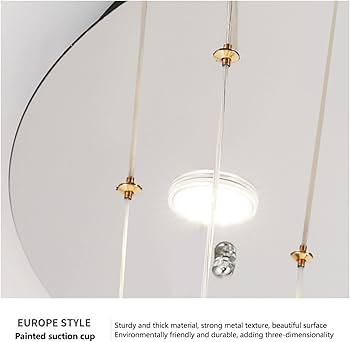 シャンデリア 多面体カットガラスで魅せるエレガントモダンなラストリア