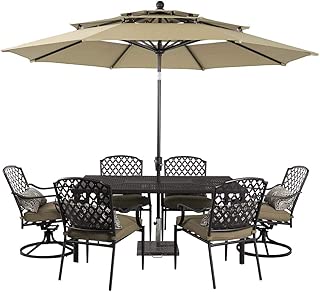 Best American Furniture Warehouse Patio Umbrellas Of 2020 Top
