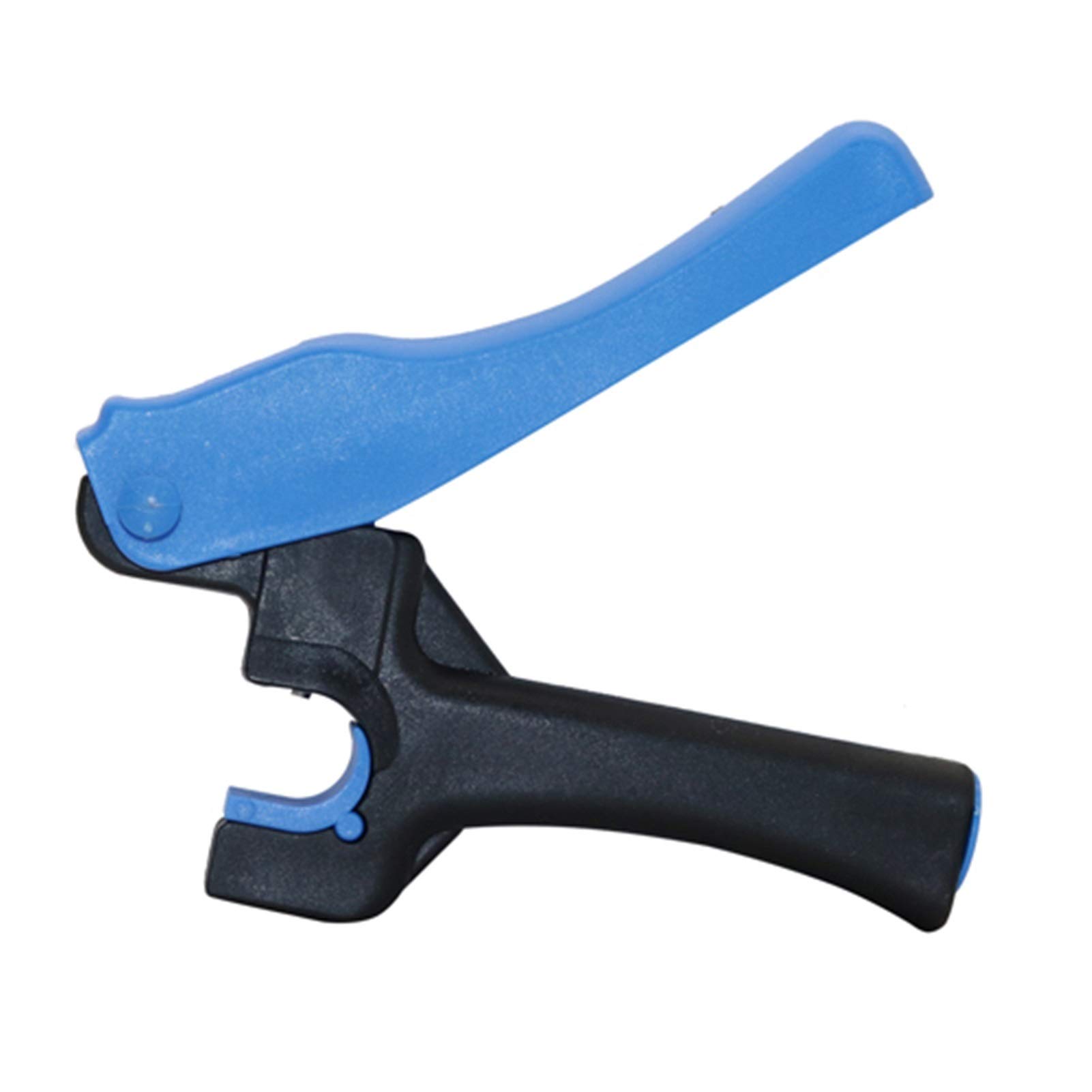Tuyau PE de 16mm et 20mm sans fuite grâce au perforateur d'irrigation précis 4mm
