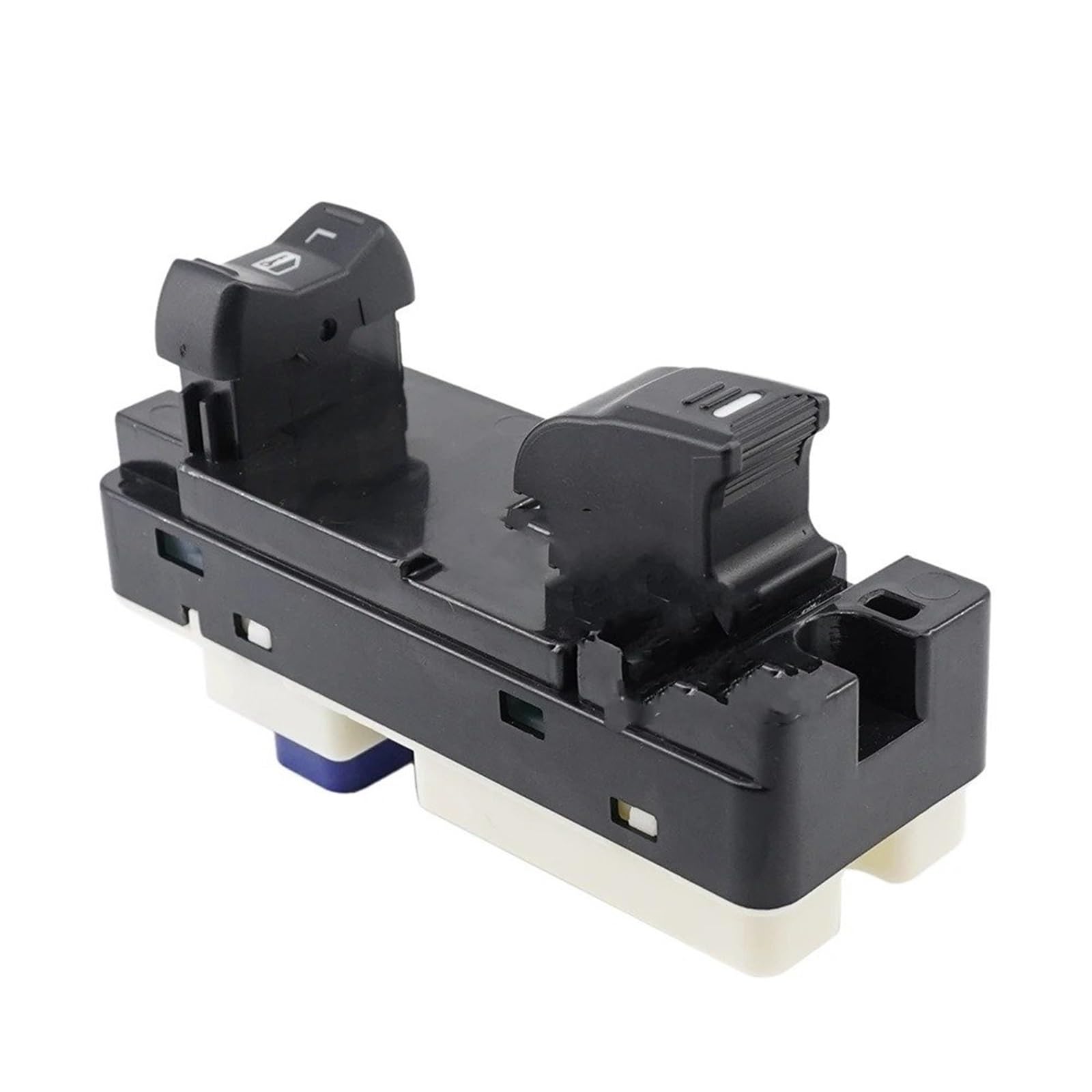 パワーウィンドウスイッチ | 株式会社アーネスト パワーウィンドウコントロールスイッチ ハマー H3 I-370 I- 車の窓リフターコントロール スイッチ 用 シボレー 用 コロラド 用 キャニオン 用 ハマー H3 I-370 I-350 フロント右 車の電気窓リフトスイッチの 15205244 フロント右ウィンドウ リフター スイッチ シボレー コロラド GMC キャニオン ハマ