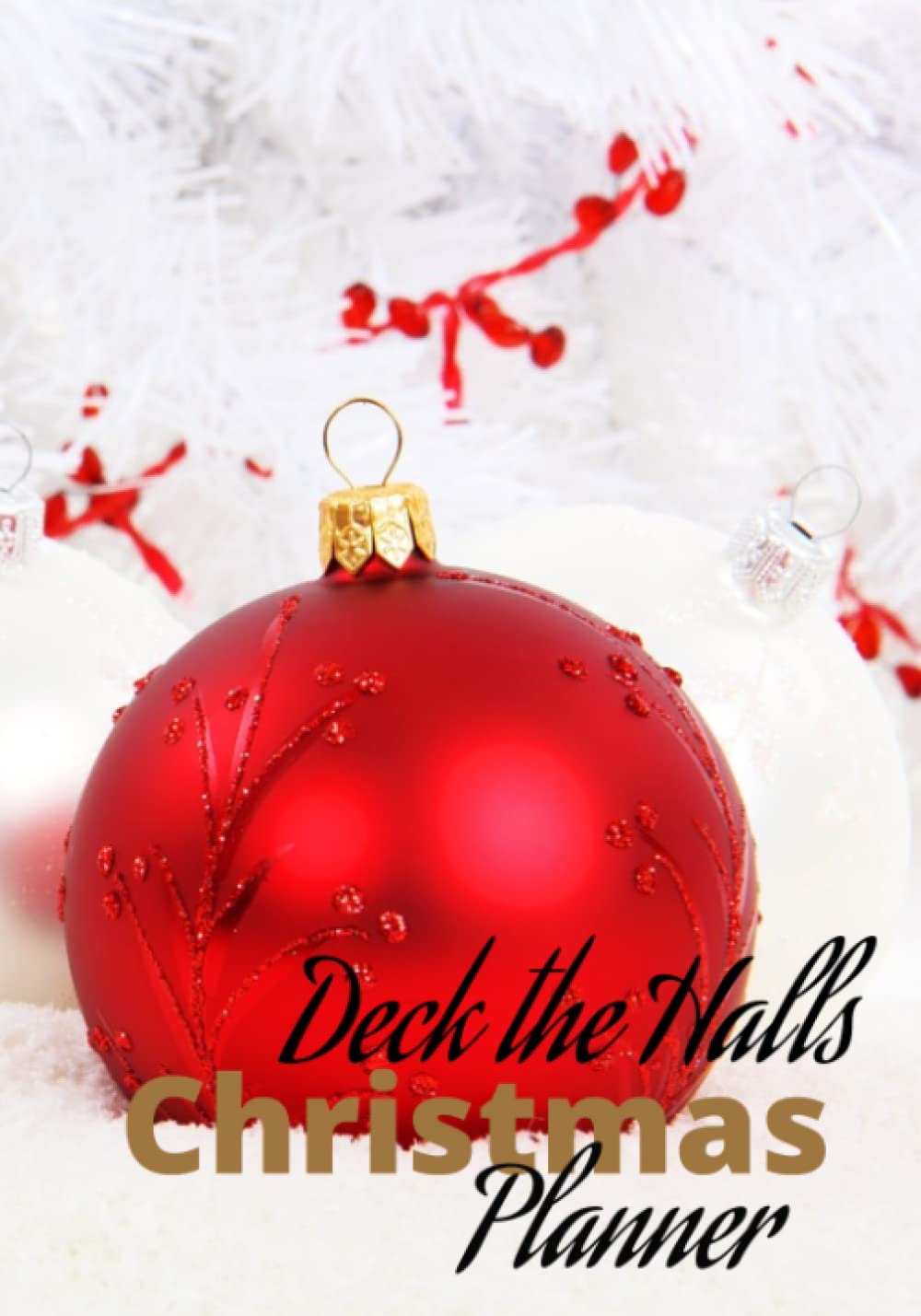 Deck The Halls Christmas Calendar 