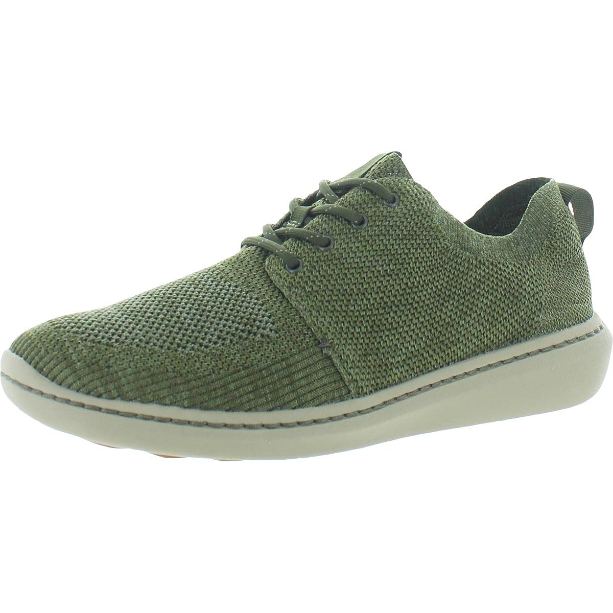 Clarks Men's Step Urban Mix Sneaker