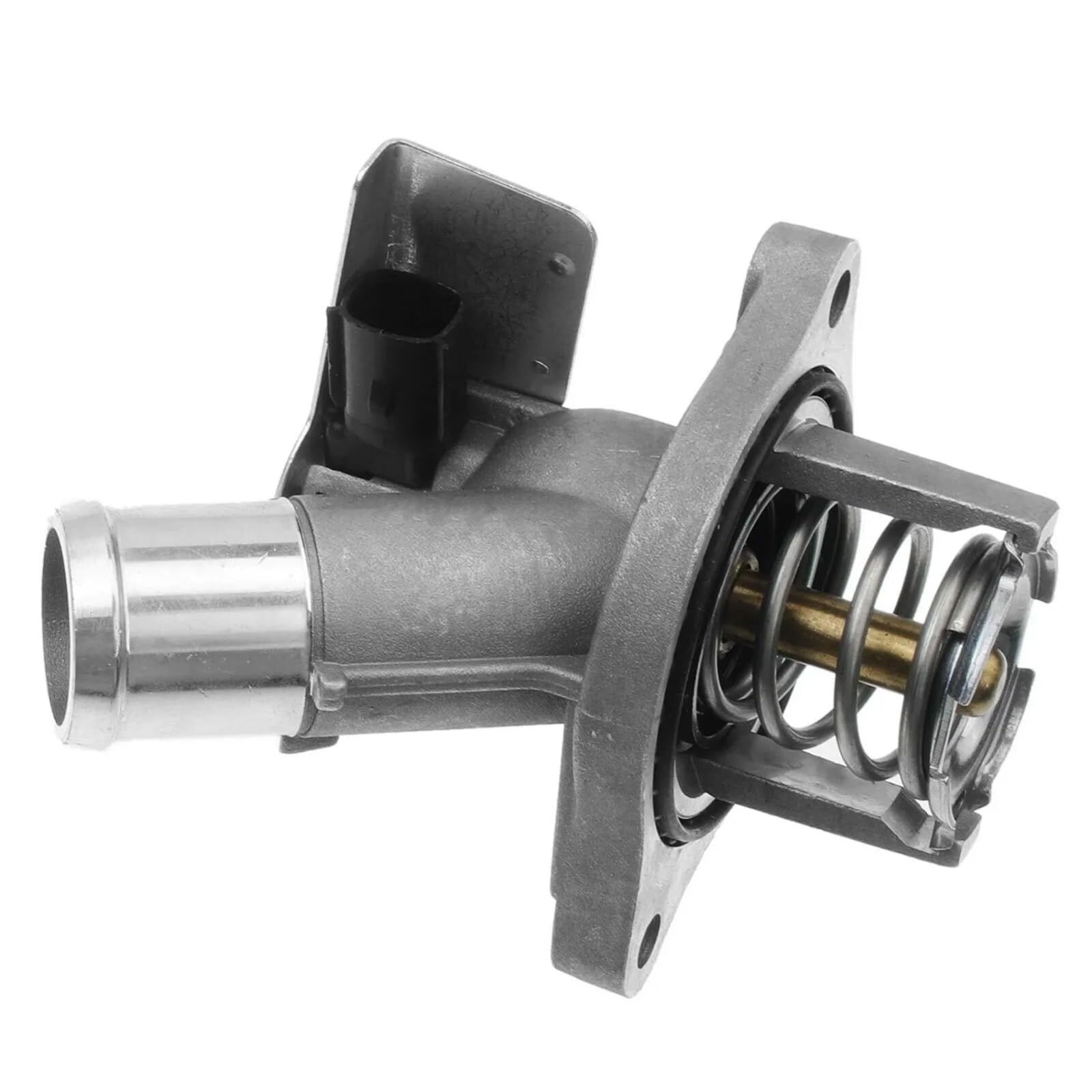 Coolant Thermostat Car Engine Thermostats For Chevrolet For Malibu 2013-2014 1581752