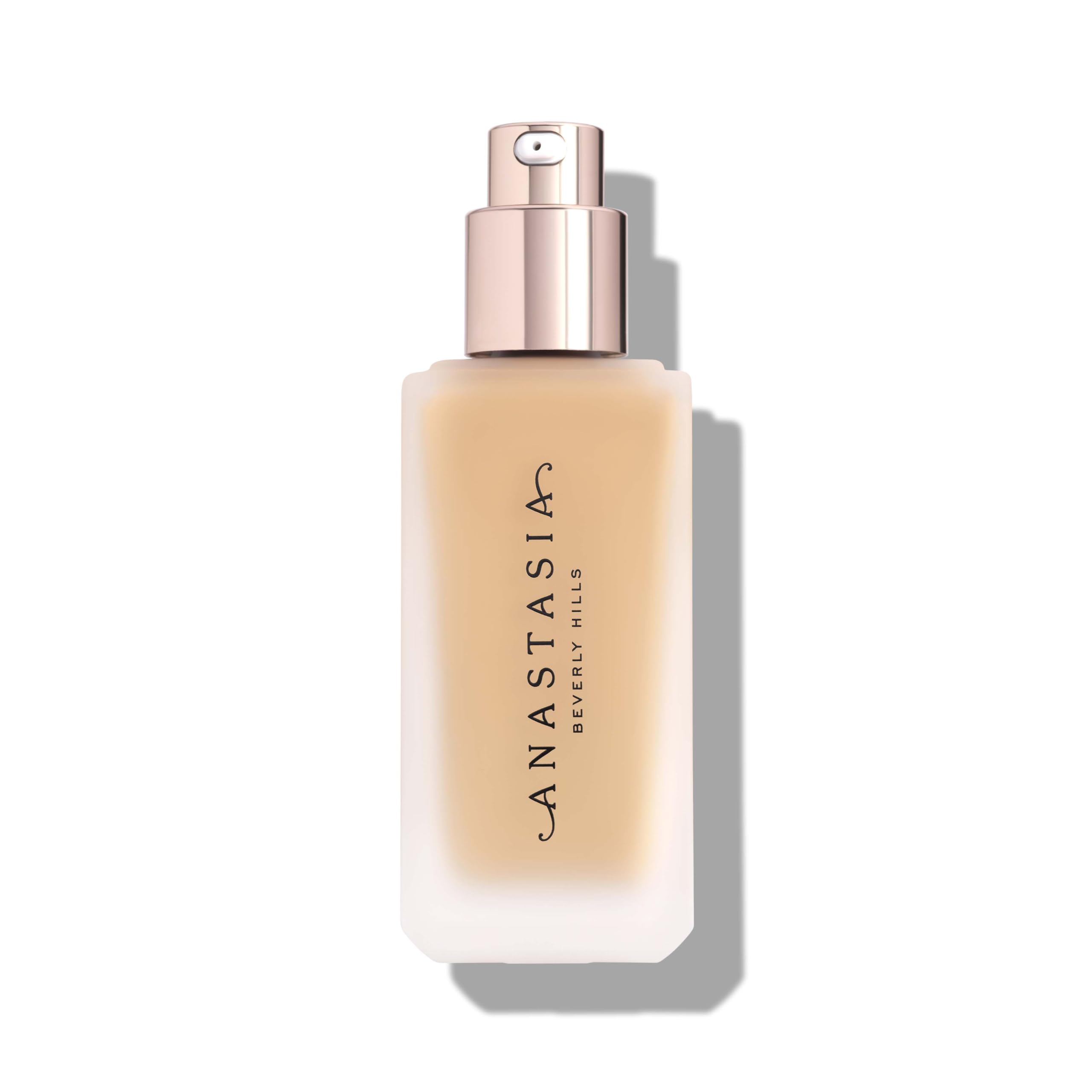 Anastasia Beverly Hills - Impeccable Blurring Second Skin Matte Foundation