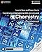 Cambridge International AS and A Level Chemistry Coursebook with CD-ROM and Cambridge Elevate Enhanced Edition (2 Years)