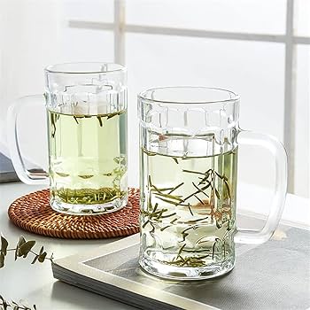 “Mahon Made Stoneware” Beerマグ （ジョッキ）ペア Mahon Made Stoneware” Beerマグ （ジョッキ）ペア ビアマグ