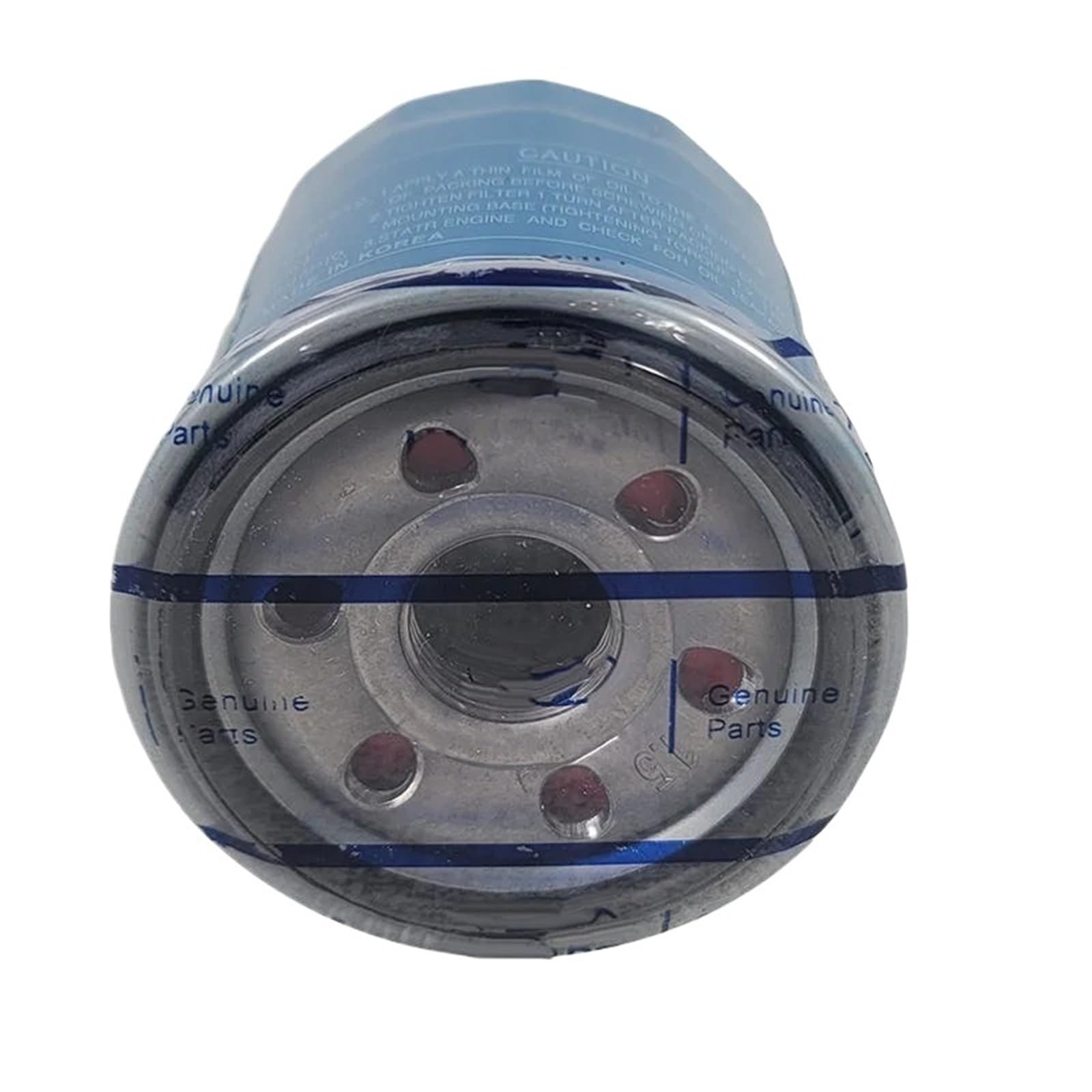 Filtro de combustible Combustible motor fábrica 26300-35503 2630035503 para Hyundai para KIA 2630035500 Arreglar