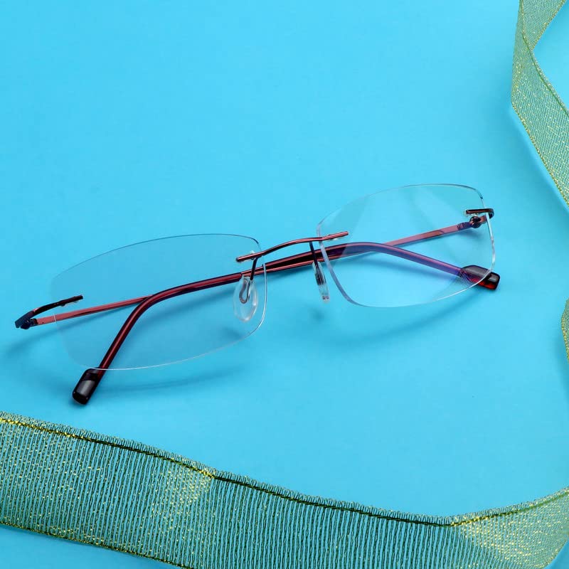 Image of YEIN Blue Light Blocking Glasses, Anti Eyestrain, TV Glasses for Women Men
