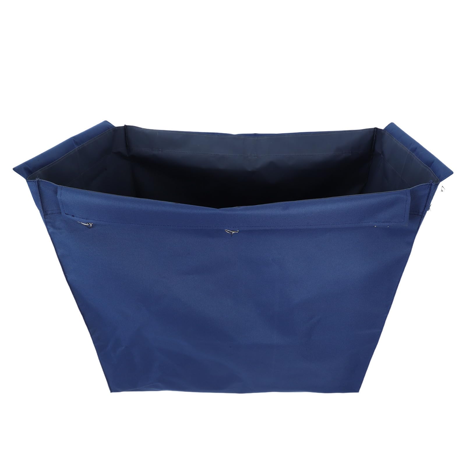 Bolsa minimalista de tela Oxford premium para organización y mantenimiento de carritos