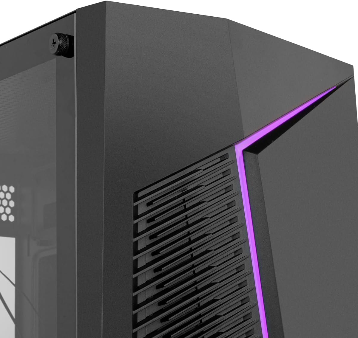 PC’S Gaming (RYZEN 5 4600G 6/12 4.2GHz, Gráfica AMD Vega, RAM 16GB, SSD 1TB + WiFi, Windows 11 Pro) PC Gamer Ordenador Gaming, PC Sobremesa (RYZEN 5 4600G, SSD 1TB, PC)