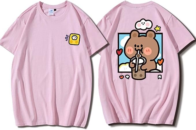 Amazon Co Jp ジュタオピン ペア Tシャツ カップル 誕生日プレゼント ペアルック カップル T シャツ お揃い tシャツ ペア服 記念日 彼氏 彼女 プレゼント 半袖 T シャツ メンズ 夏服 コーデ ペアルック メンズ カップル 服 クマ ファッション Amazon Co Jp ジュタオピン ペア Tシャツ カップル 誕生日プレゼント ペアルック カップル T シャツ お揃い tシャツ ペア服 記念日 彼氏 彼女 プレゼント 半袖 T シャツ メンズ 夏服 コーデ ペアルック メンズ カップル 服 クマ ファッション