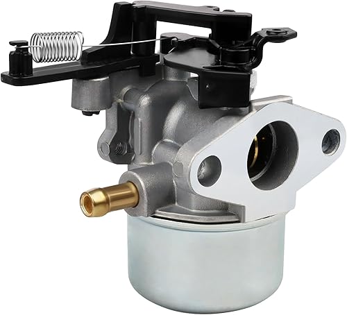 Miniatura 8 de 593599 Carburador de repuesto para lavadora a presión de 2700-3000Psi Troy-Bilt 7.75Hp 8.75Hp Motores para Briggs & Stratton 594287 799248 591597