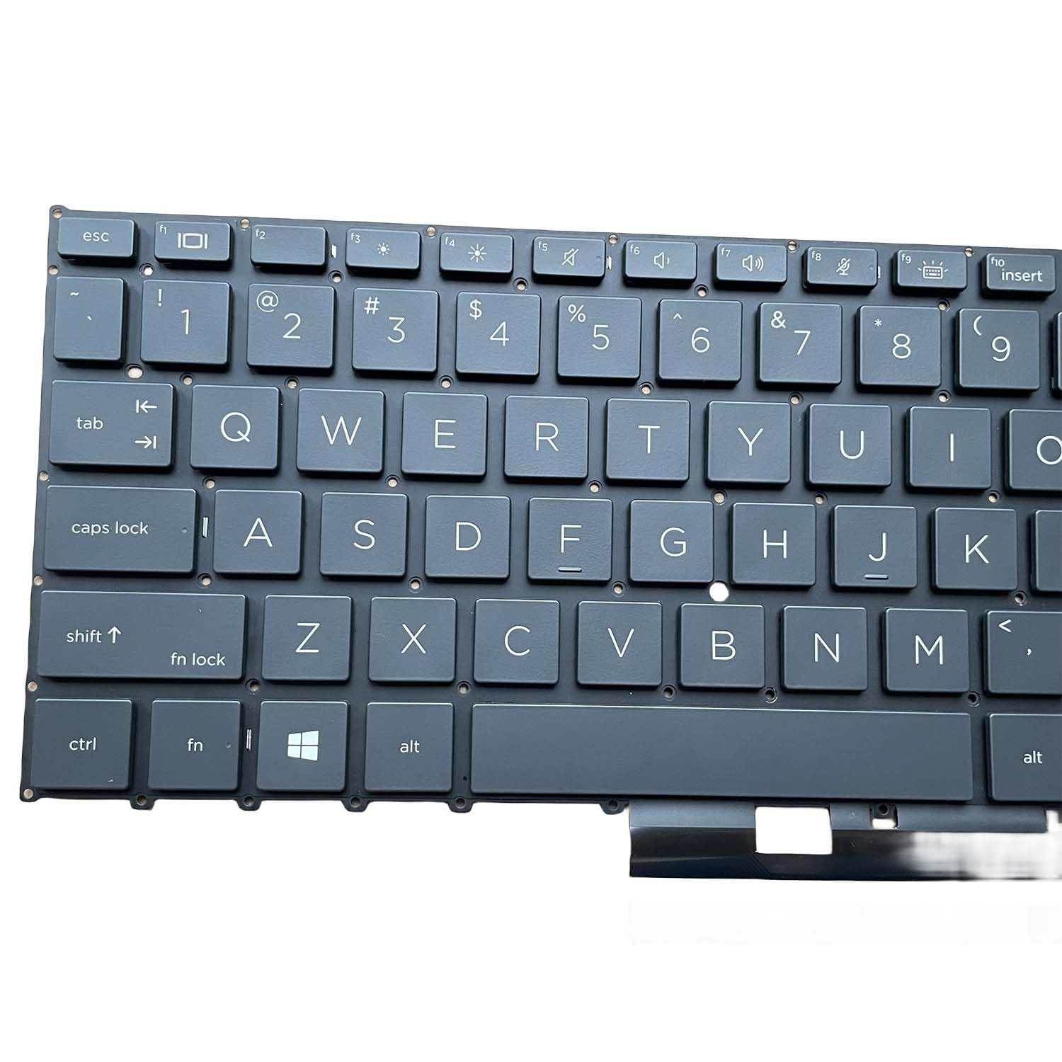 Amazon.com: YIJIATech New Replacement Keyboard with Screwdriver US
