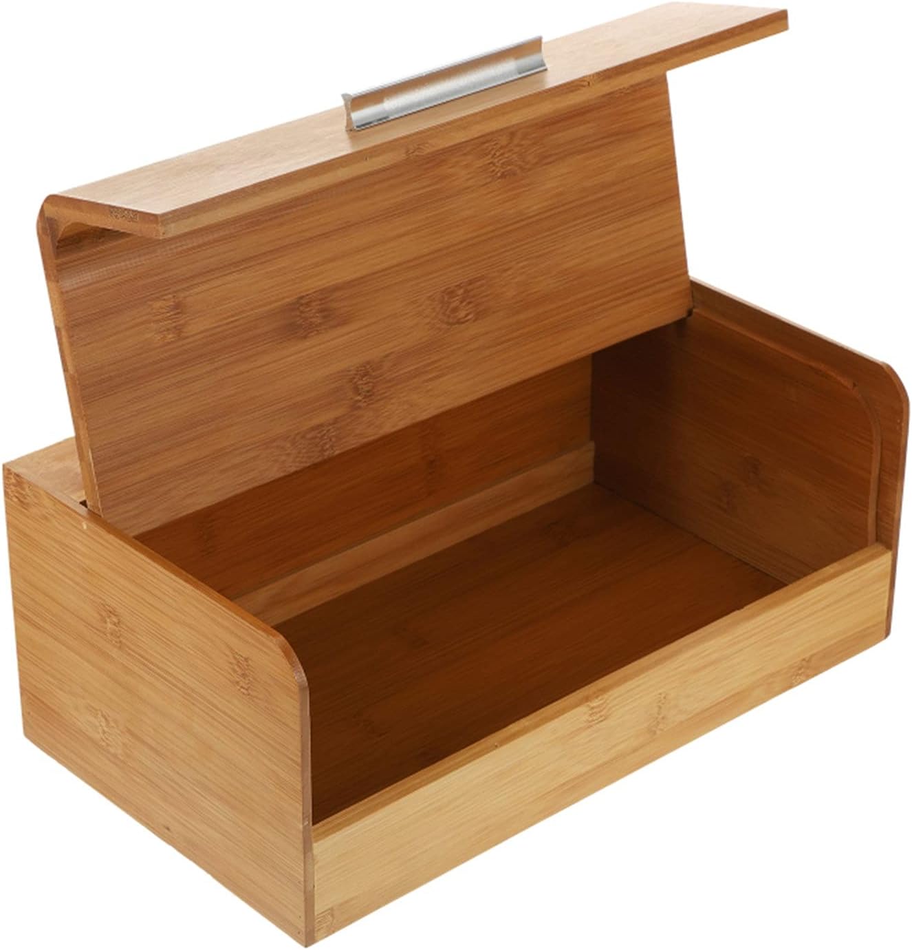 ブレッドケース パン箱 防塵パンボックス収納ビンフードコンテナ 家庭用キッチンパーティー