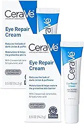 Creme de Reparação para os Olhos 14 g (pacote com 2)