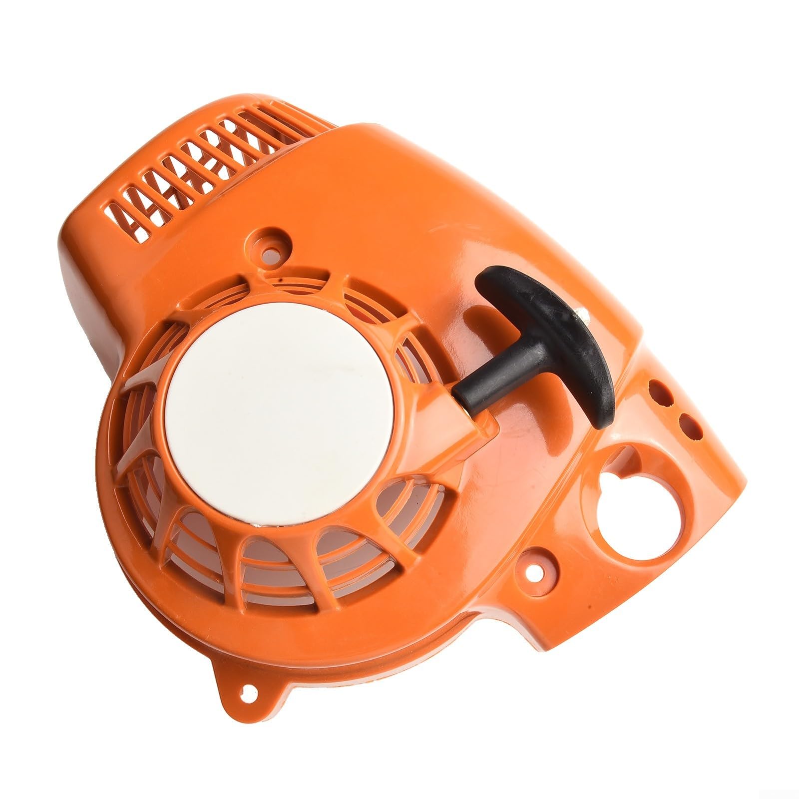 Minhe Recoil Pull Starter Rewind Component 4241-080-2106 for BG86 BG86C BG56 BG56C SH86 SH56 Blower Vacuum Repair Part