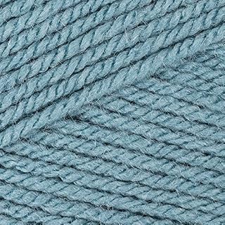 Stylecraft Knitting Yarn/Wool 100g ball for Knit & Crochet, DK - Storm Blue (1722)