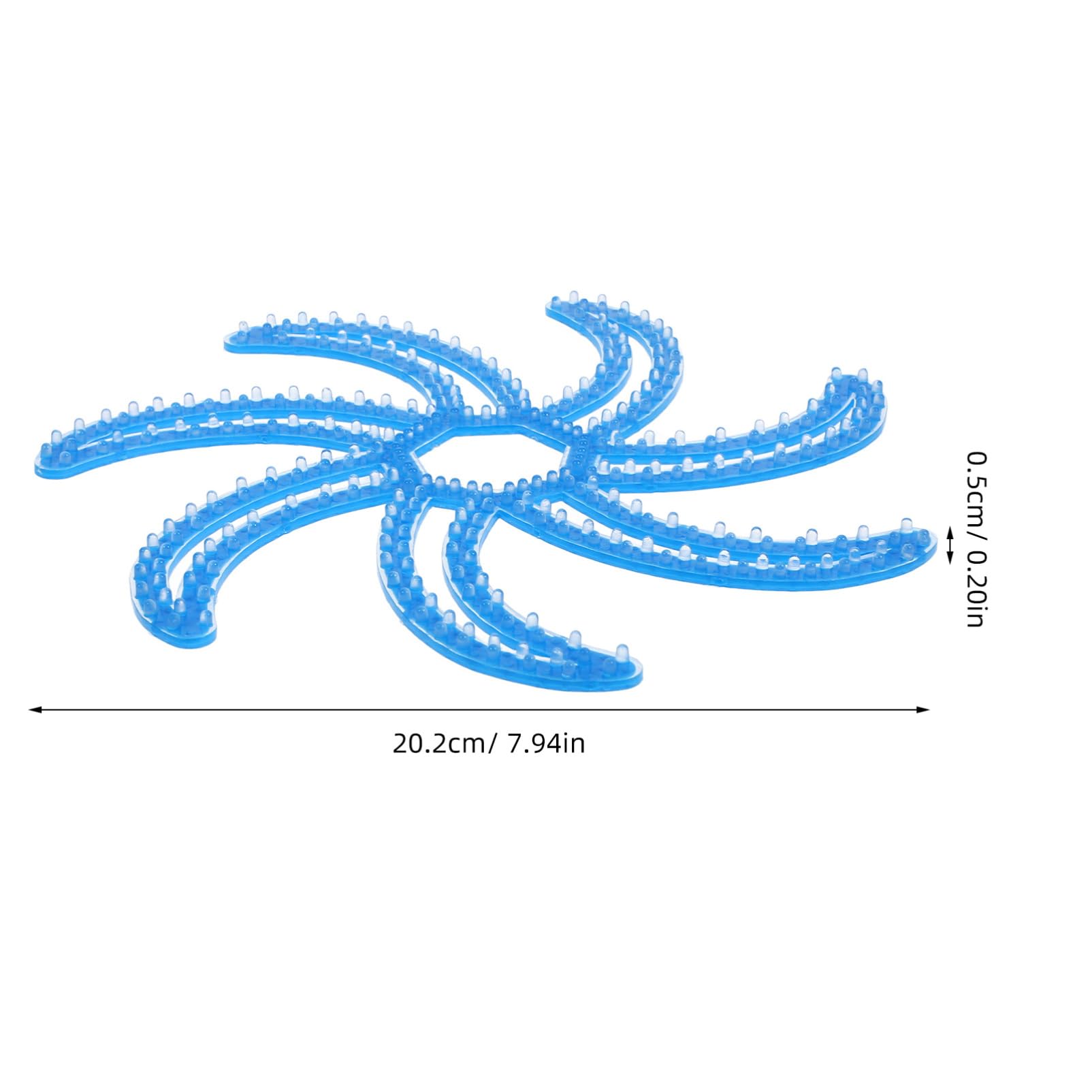 BESPORTBLE Helmet Gasket Cycling Helmet Inner Lining Protective Mat for Comfortable Fit