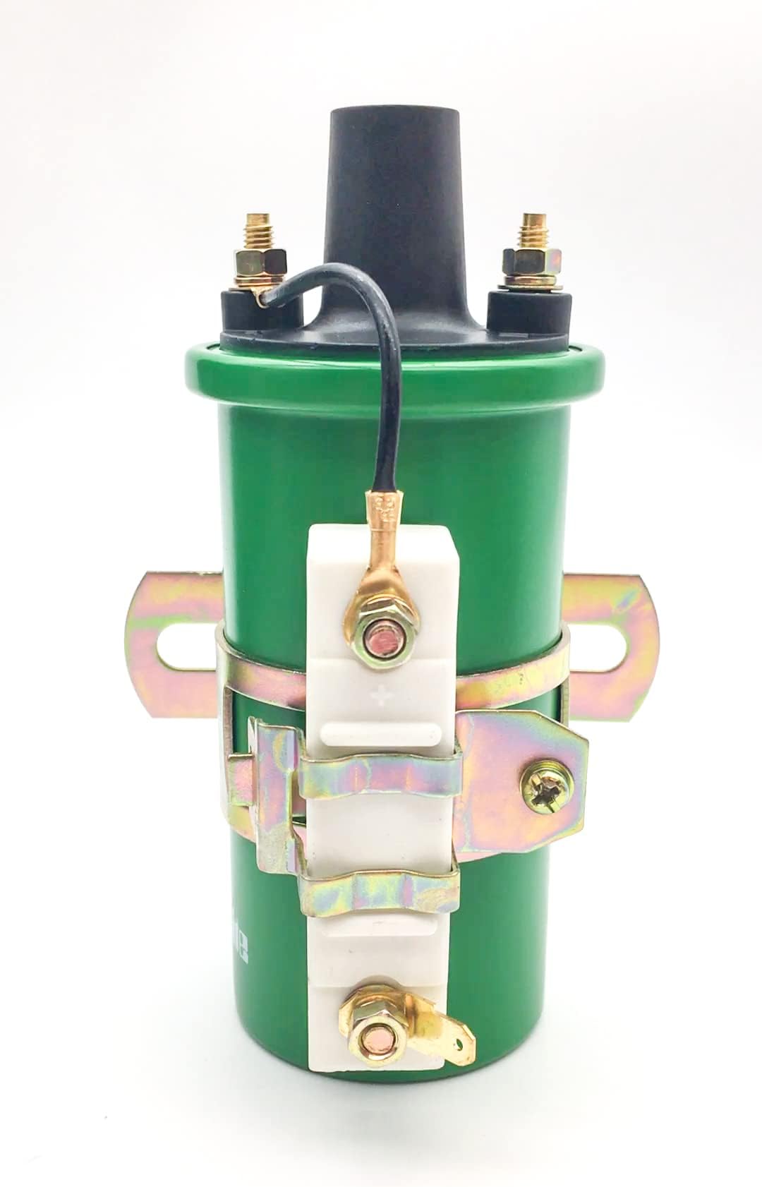 Sparkrite 12V Ignition coil for Classic Cars ballast or Non ballast cars 1.5ohm & 3 ohm