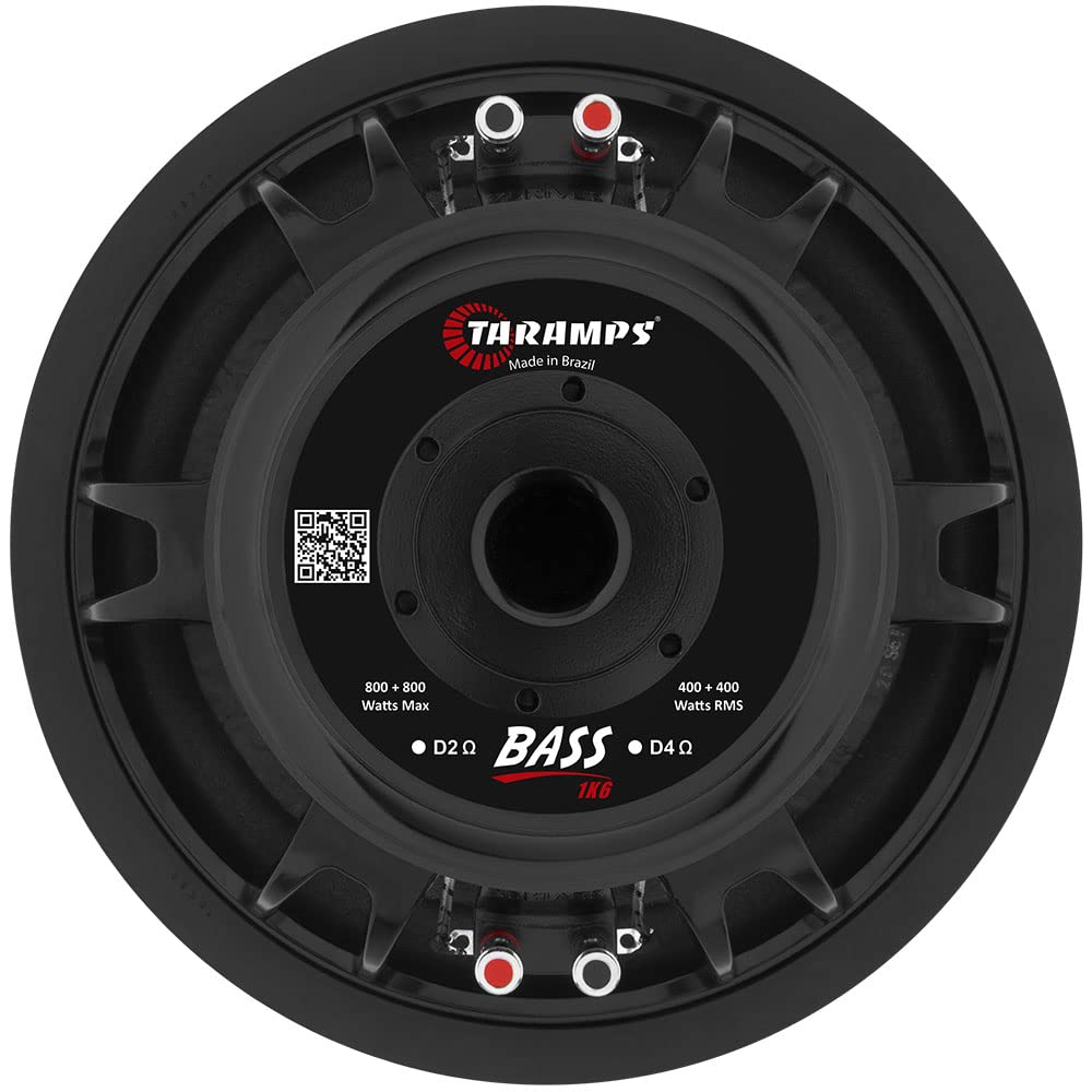 Subwoofer 12