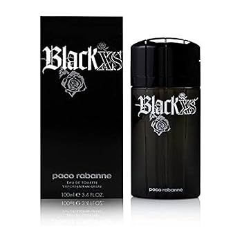 Amazon.co.jp: パコラバンヌ ブラックエクセス EDT SP 100ml
