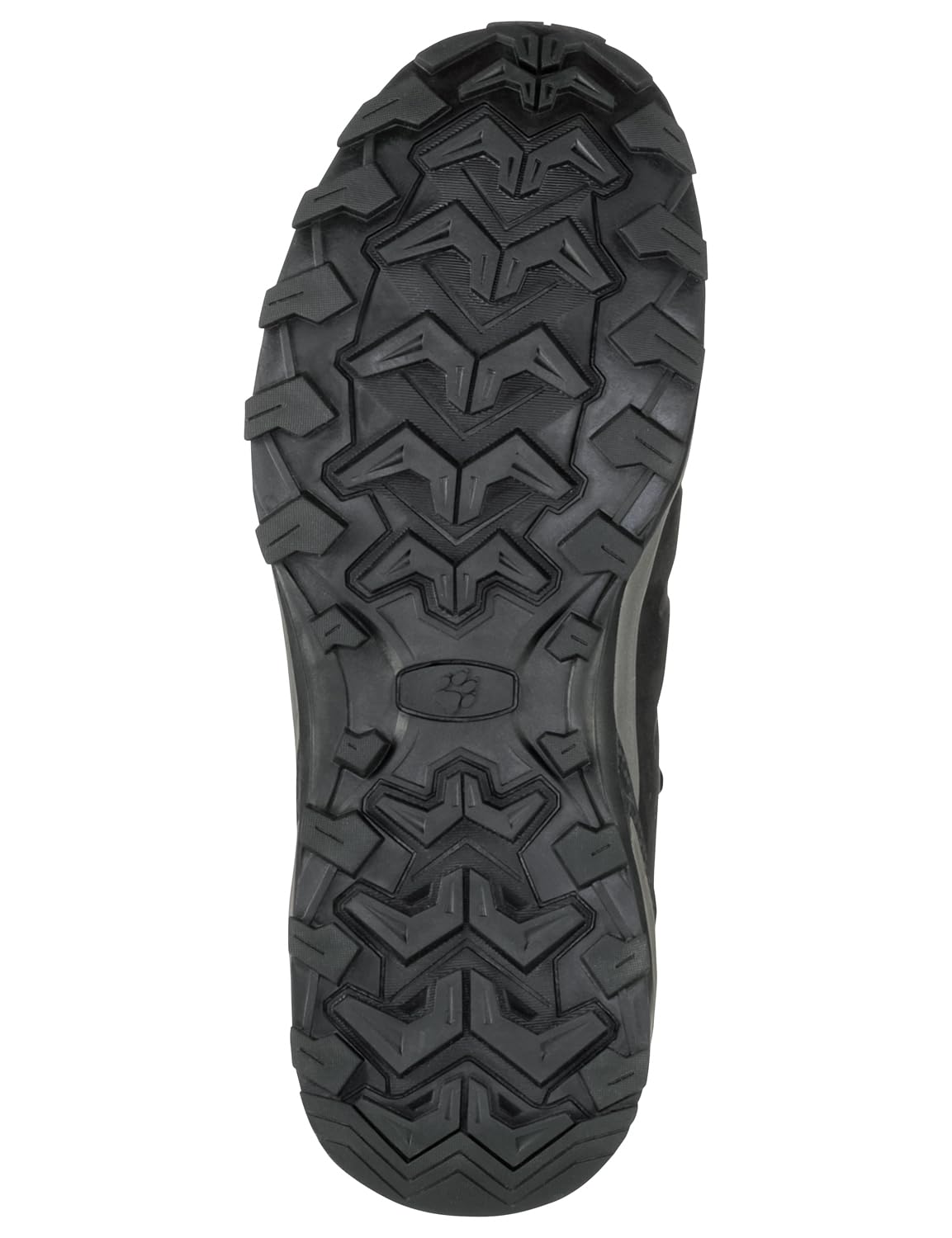 Jack Wolfskin Herren Refugio Prime Texapore Mid MWanderschuh