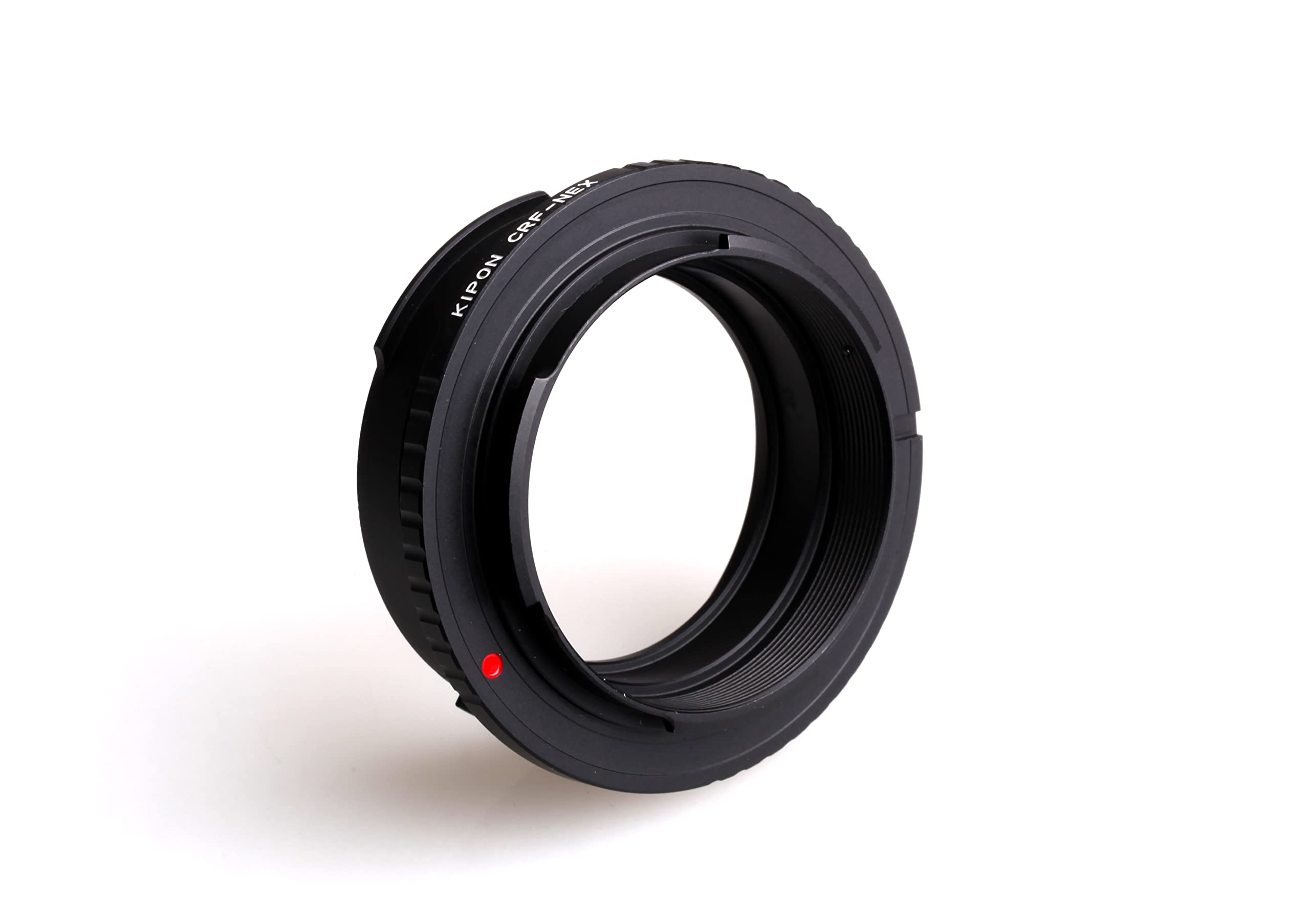 Amazon | KIPON キポン CRF-NEX 旧コンタックスC/ニコンSマウント外爪
