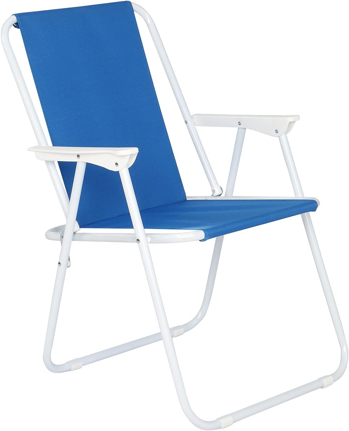 Folding Backpack Beach Chair for Adults Portable Beach