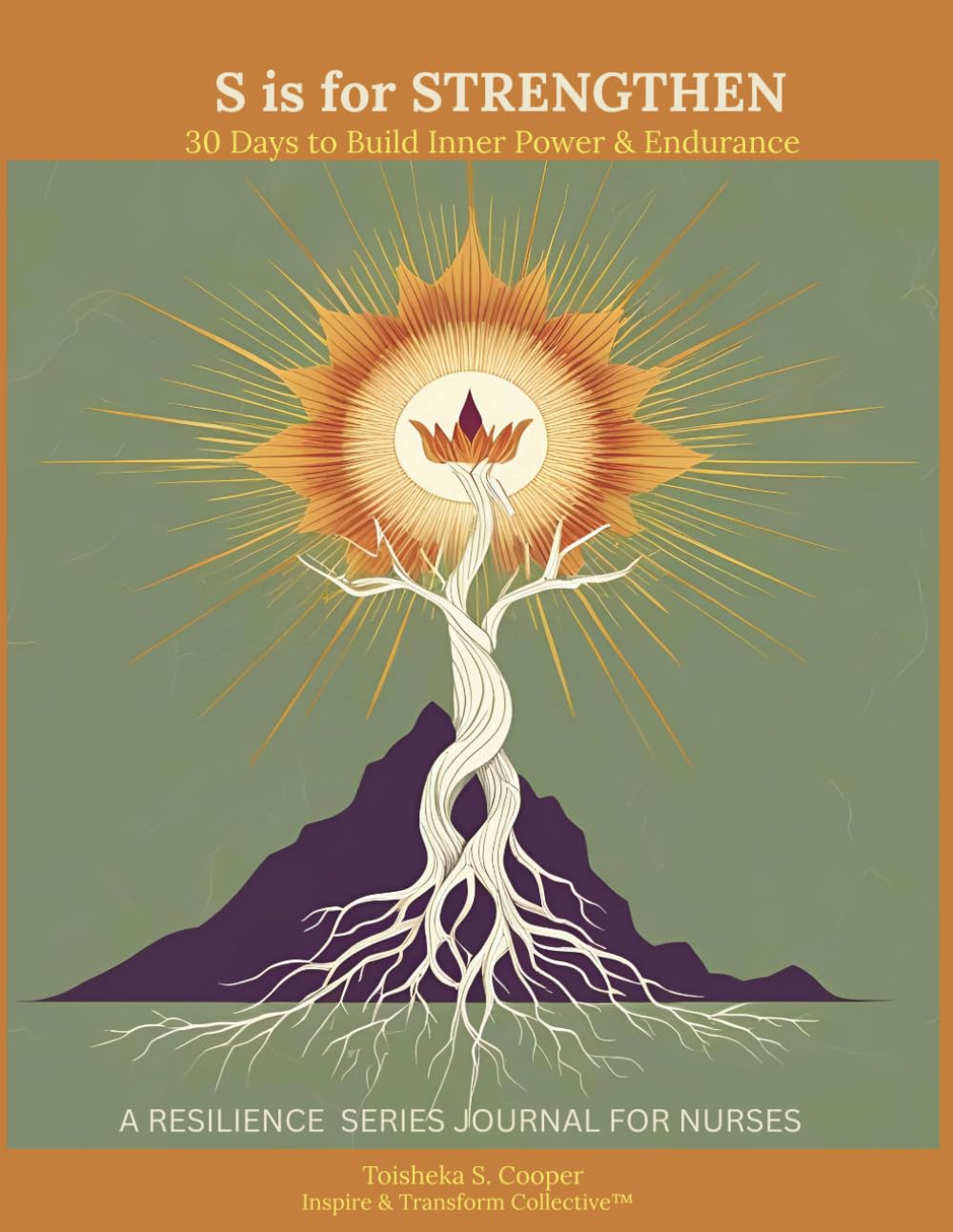 S is for Strength: 30 Days to Build Inner Power & Endurance