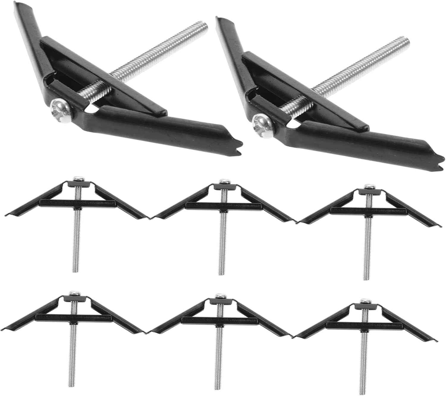 MAYNUO 10pcs Cassette Repair Tool Universal Kit Compatible