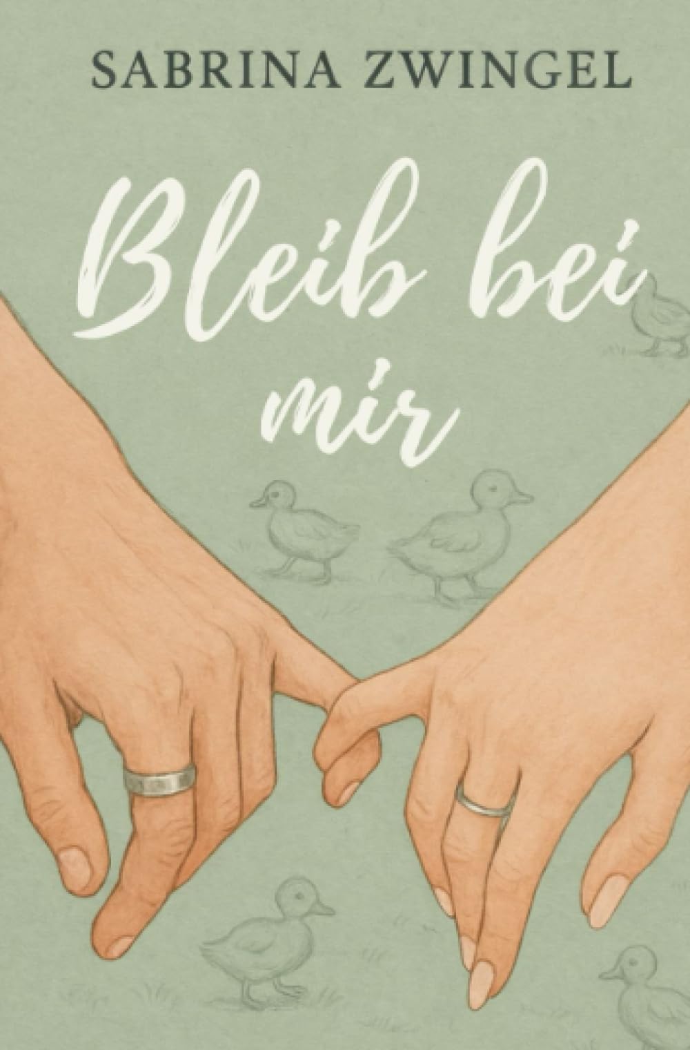 Bleib bei mir