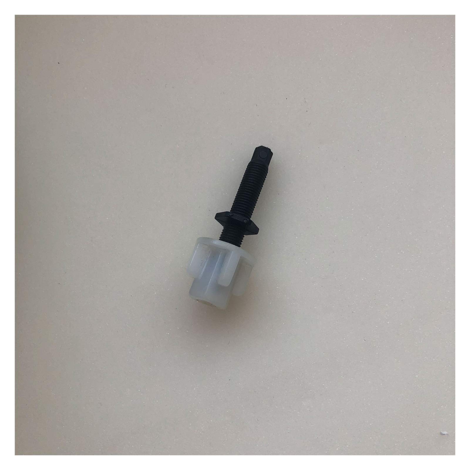 Vite for faro Bullone a spallamento in plastica a doppia testa for SKODA OCTAVIA OE: WHT000260 WHT 000 260 DaJiKan