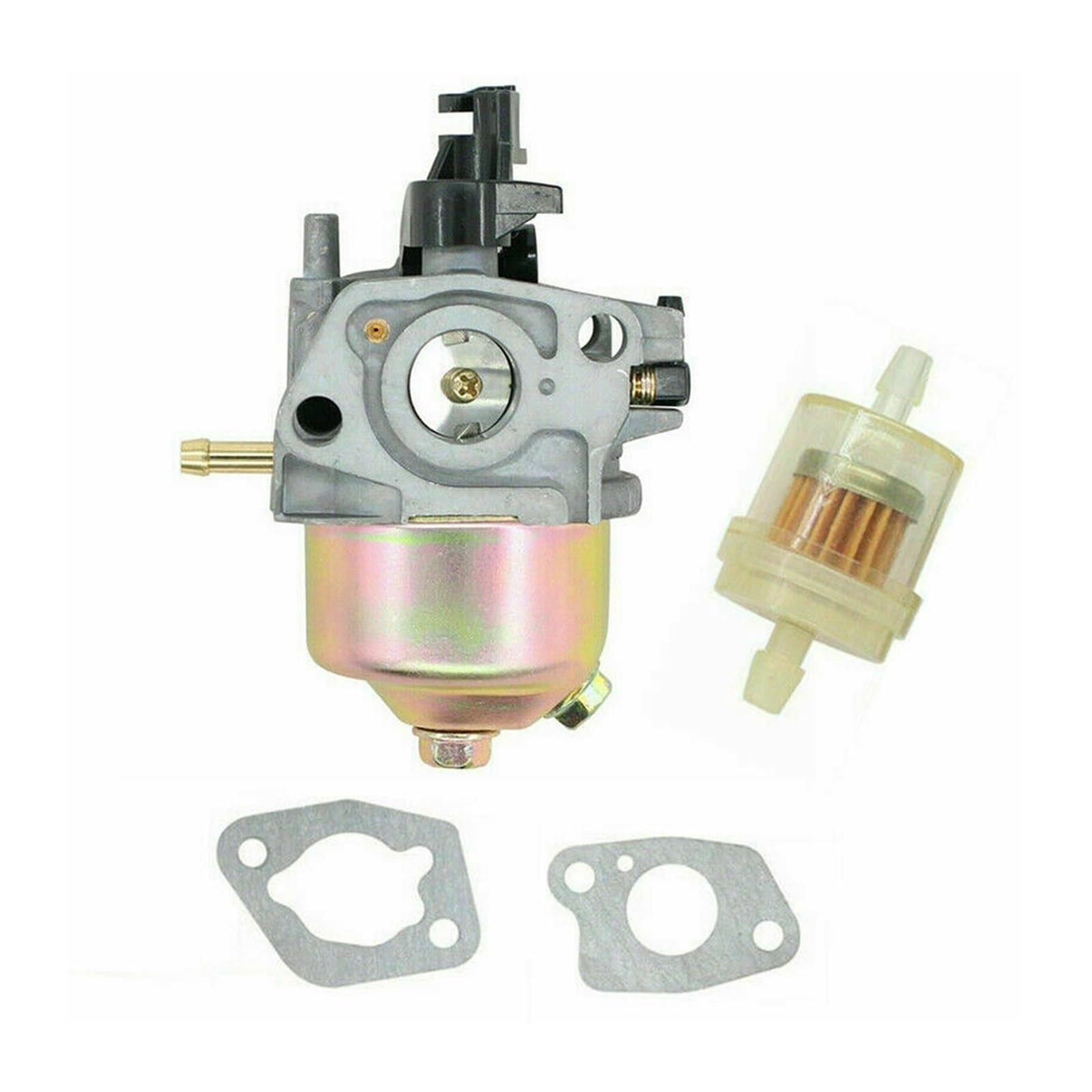 Carburateur de tondeuse de haute précision avec filtre et joint pour Mountfield RS100