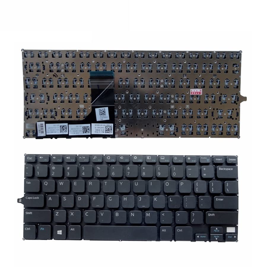 Amazon | US キーボード Dell の Inspiron 11 3000 3147 11 3148 3138 