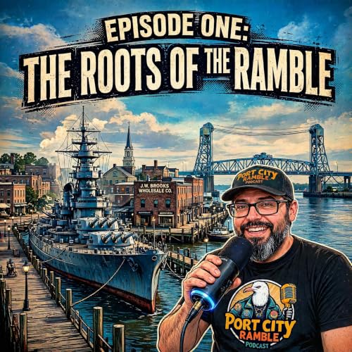 Episode One | The Roots of the Ramble