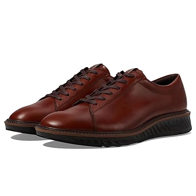 ECCO ST.1 Hybrid Luxury Dress Sneakers Men