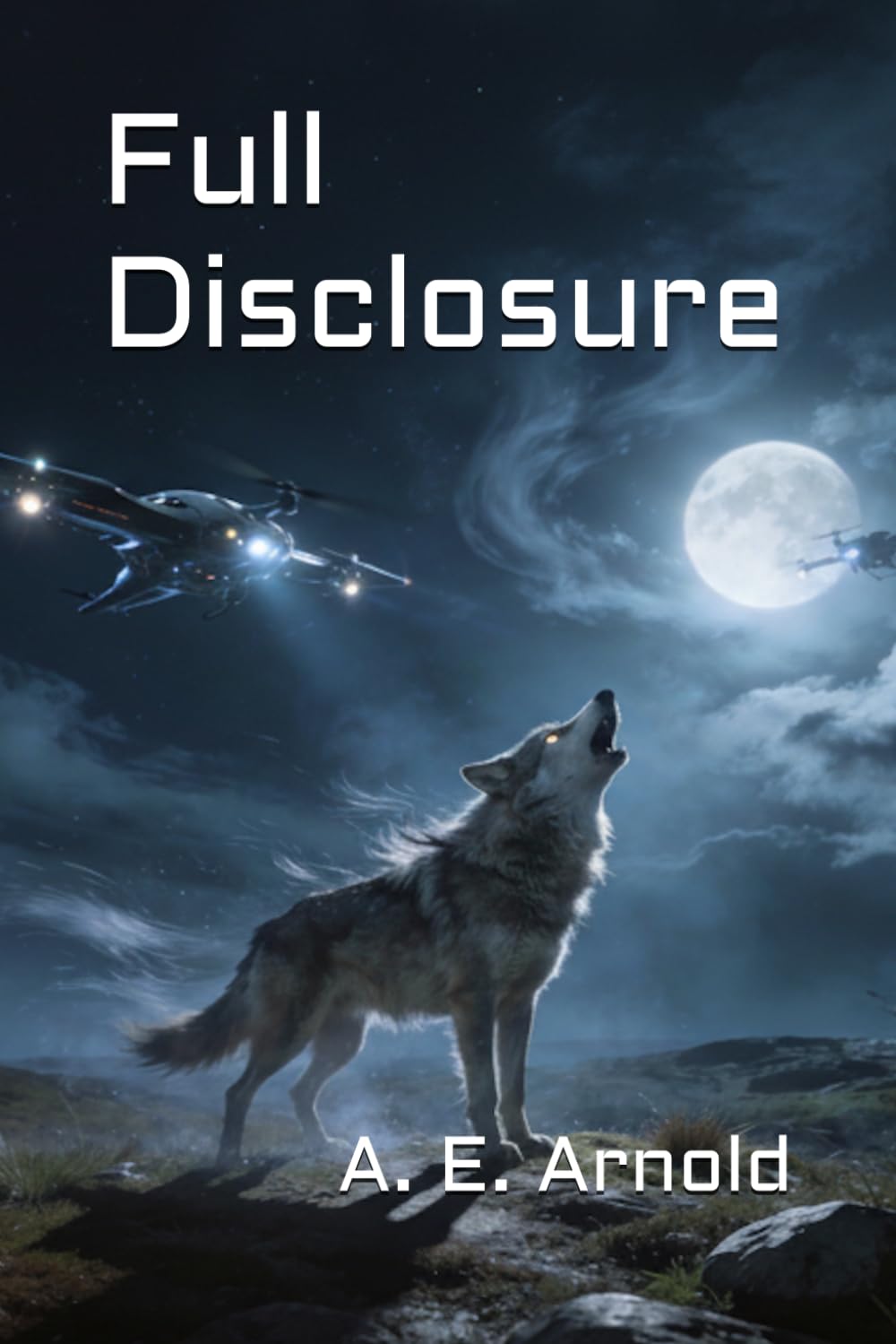 Full Disclosure