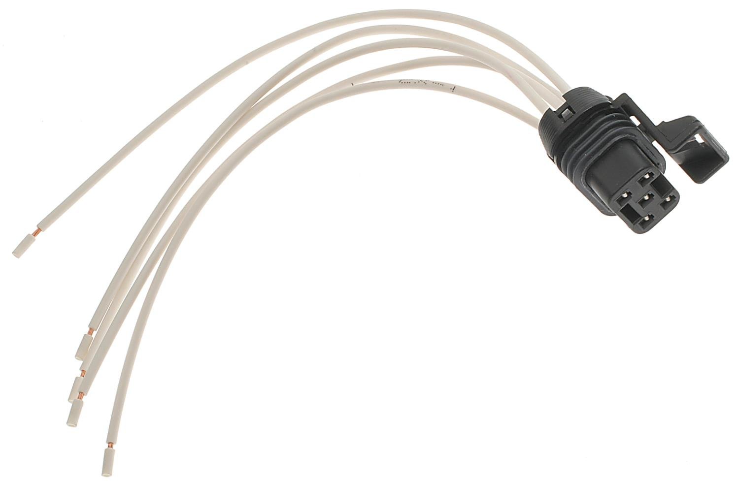 Amazon.com: ACDelco Professional PT2364 Multi-Purpose Wire  