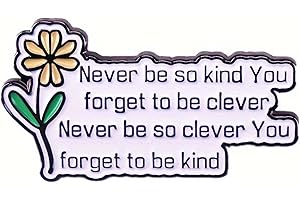 Lyric Lapel Pin: A Subtle Nod to Your Swiftie Obsession