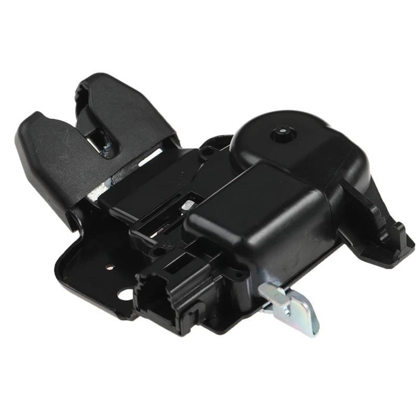 Yueyzhk One Color Car Trunk Tailgate Hatch Boot Lock Door Actuator Latch Assembly 57530Ag010 For Subaru For Outback Sedan 2005-2007