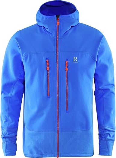haglofs rando jacket