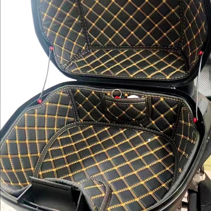 Motorcycle Tail Case Protector Pad Compatible with GIVI B45