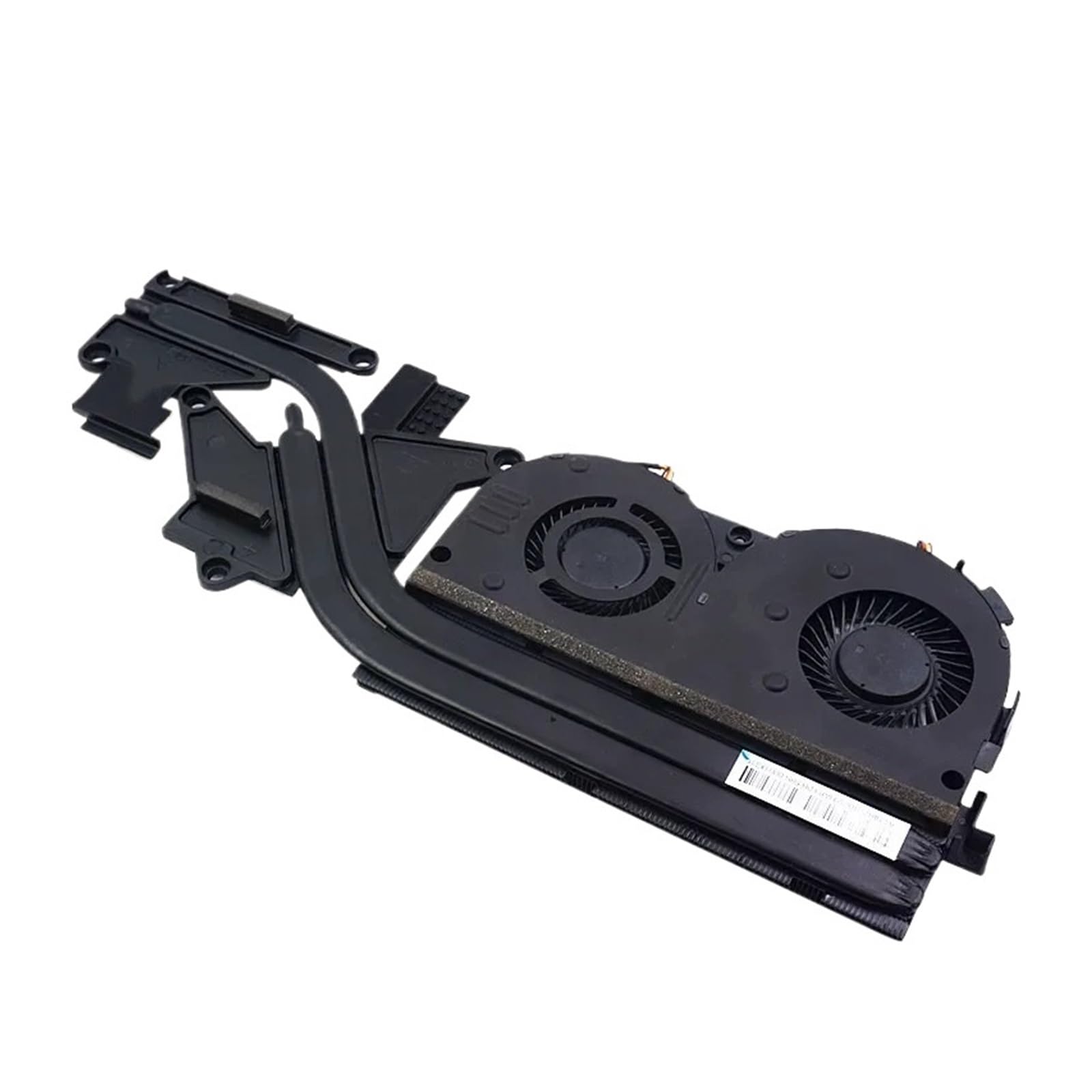 Repuesto ventilador Lenovo Y50-70 para solucionar fallos de pantalla negra