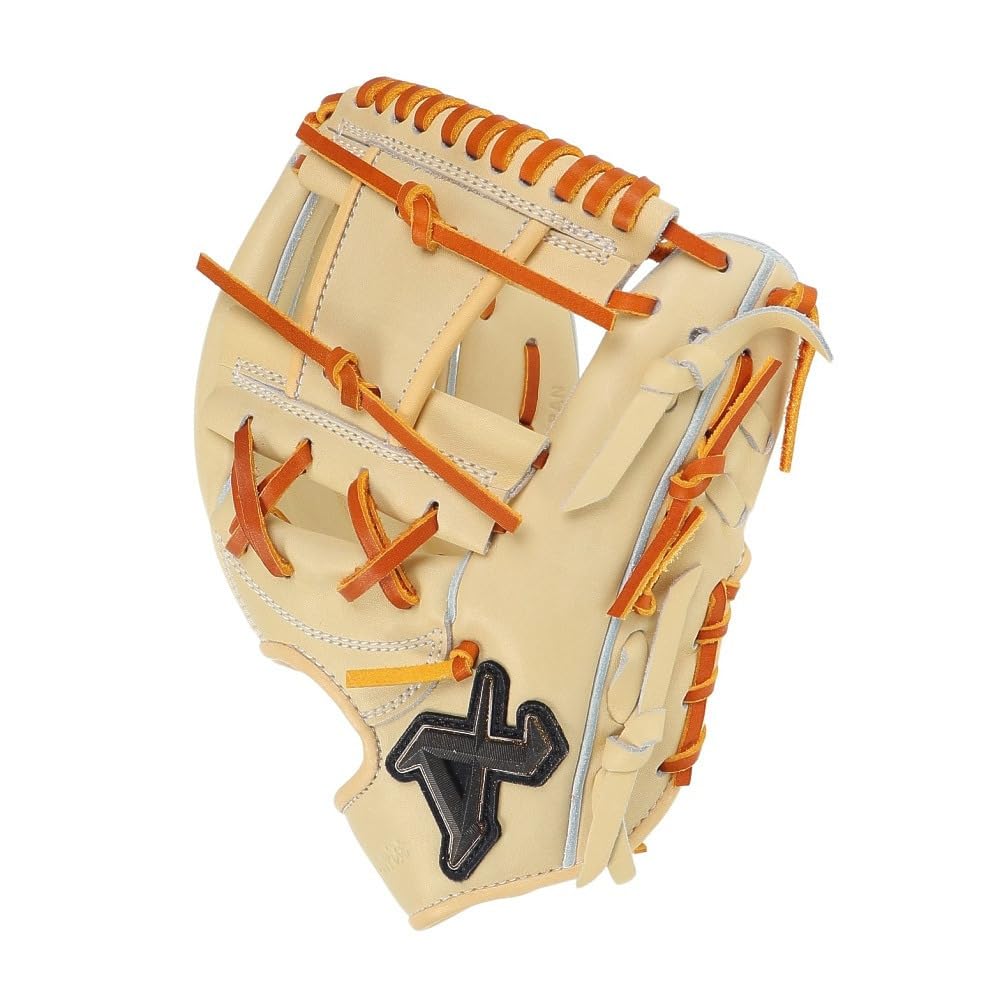 Amazon | アトムズ（ATOMS） 硬式用グラブ 内野手用 野球グローブ 一般