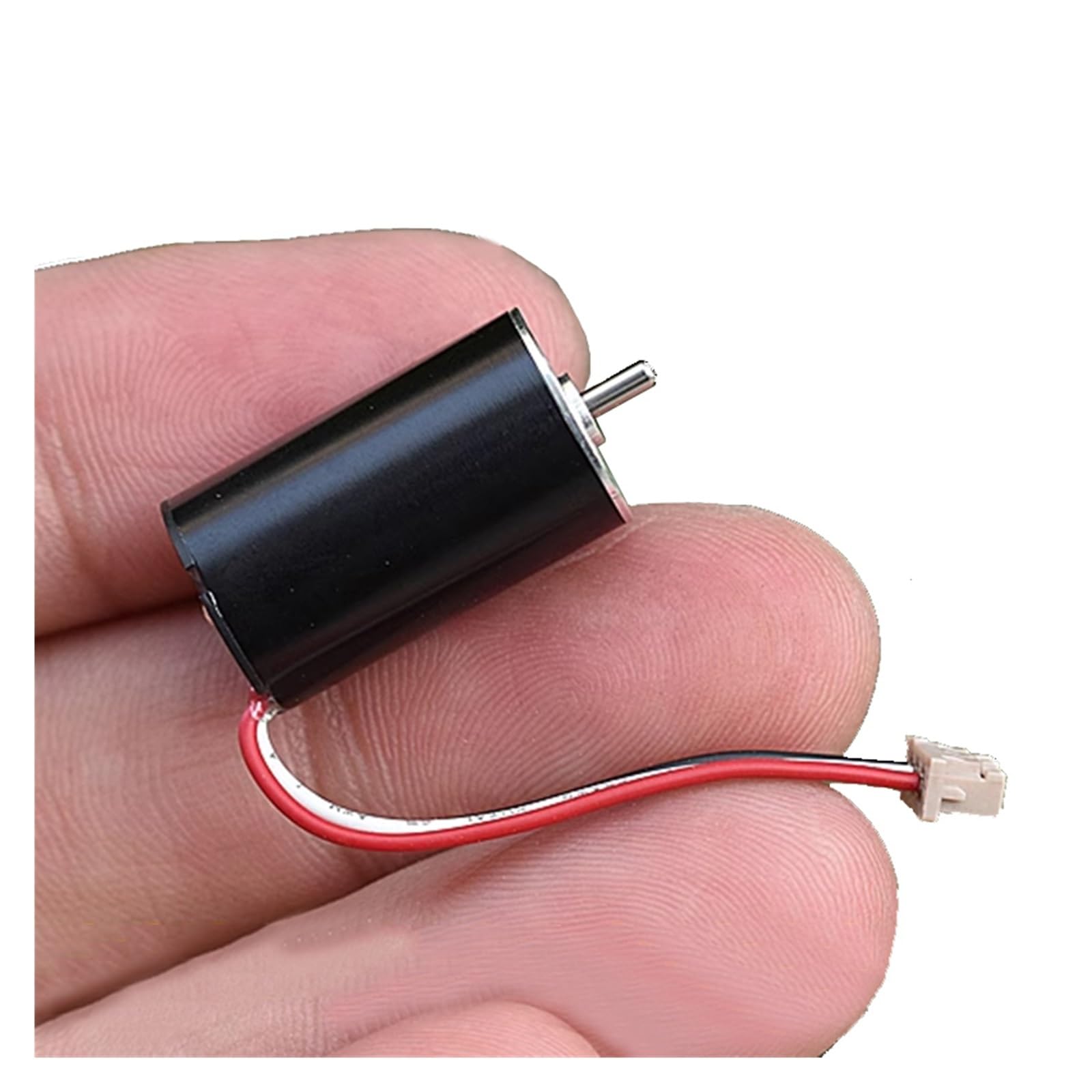 KOKYLEZN 1220 12mm*20mm 3-Phase Inner Rotor Brushless Electronic Starter DC 7.2V 43600RPM High Speed Power Ball Bearing DIY RC Car Boat Model