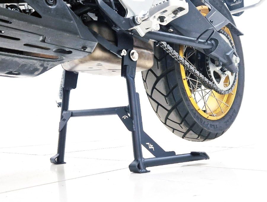 Cosmo Cavalletto centrale compatibile con CF Moto 700MT / Adventure 2025-2026